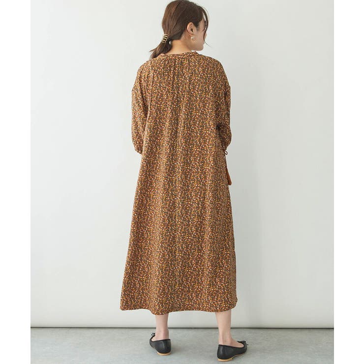 【M L】大きいサイズ レディース | JungleJalopy | 詳細画像8 