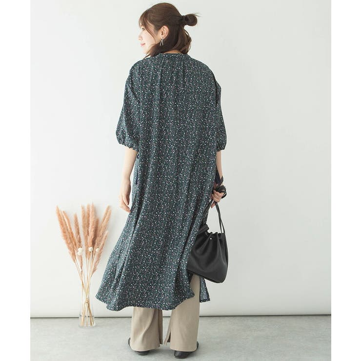 【M L】大きいサイズ レディース | JungleJalopy | 詳細画像12 