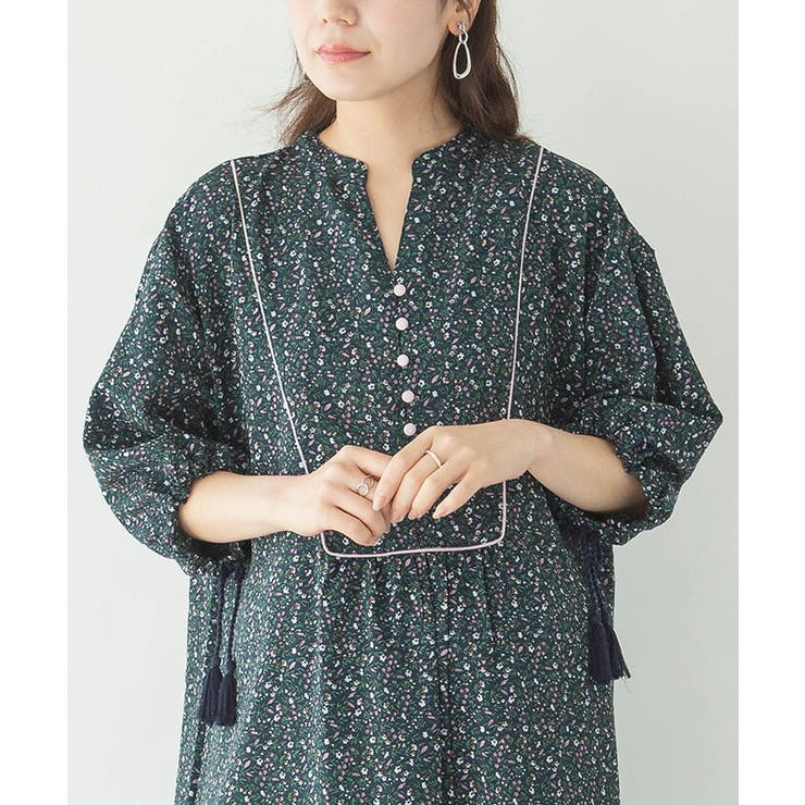 【M L】大きいサイズ レディース | JungleJalopy | 詳細画像13 