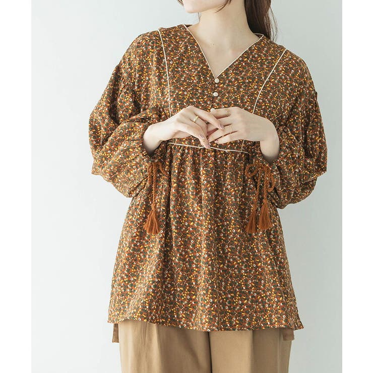 【M L】大きいサイズ レディース | JungleJalopy | 詳細画像5 