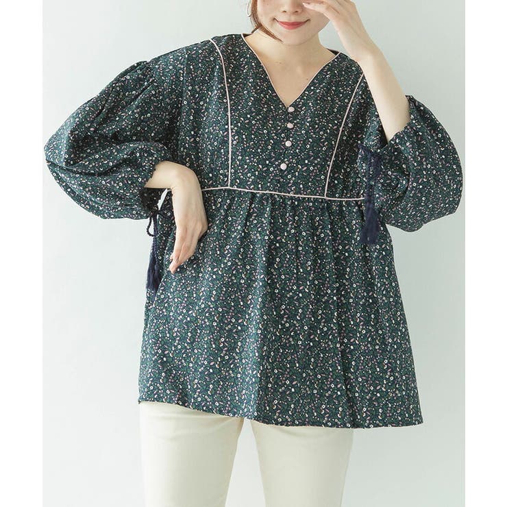 【M L】大きいサイズ レディース | JungleJalopy | 詳細画像11 