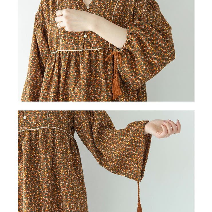 【M L】大きいサイズ レディース | JungleJalopy | 詳細画像17 