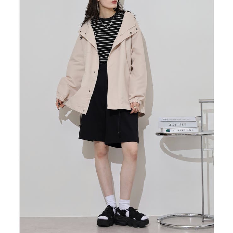 大きいサイズ レディース ビッグシルエット[品番:BEKW0000693 大きいサイズ レディース ビッグシルエット[品番:BEKW0000693