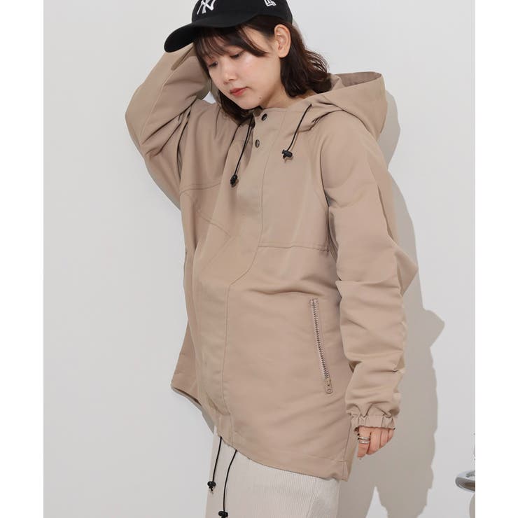 大きいサイズ レディース ビッグシルエット[品番:BEKW0000693 大きいサイズ レディース ビッグシルエット[品番:BEKW0000693