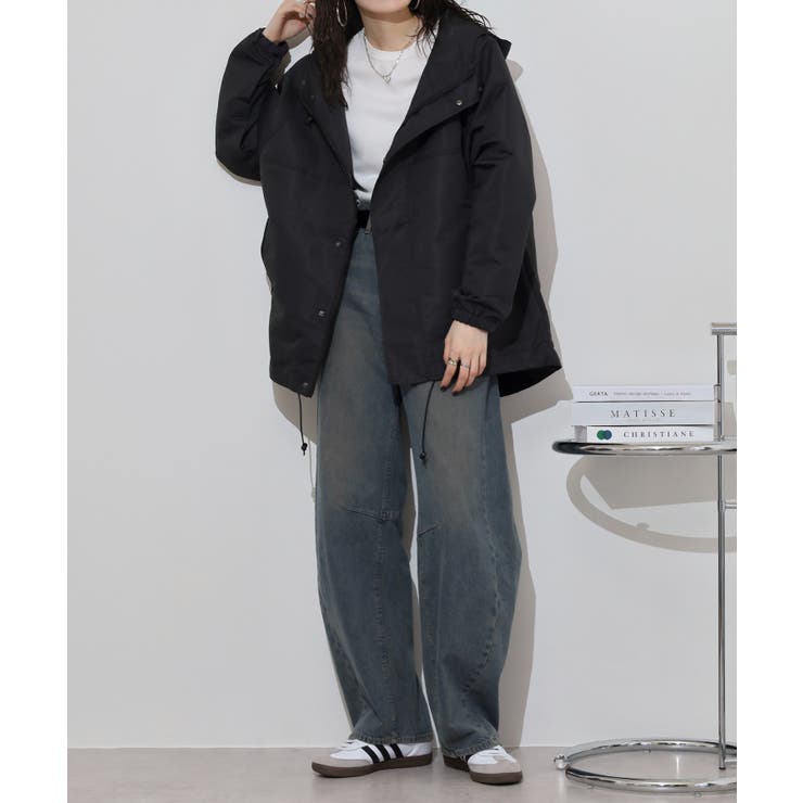 大きいサイズ レディース ビッグシルエット[品番:BEKW0000693 大きいサイズ レディース ビッグシルエット[品番:BEKW0000693