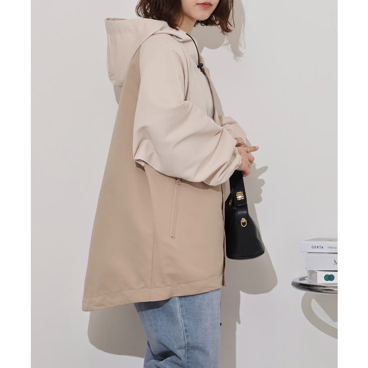 大きいサイズ レディース ビッグシルエット[品番:BEKW0000693 大きいサイズ レディース ビッグシルエット[品番:BEKW0000693