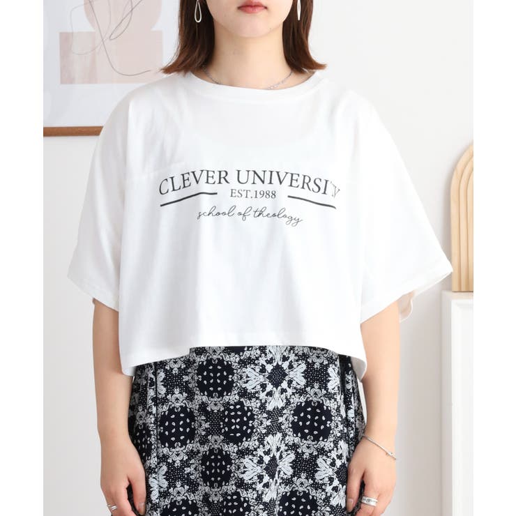 レーヨンキャミOP＋小花柄天竺Tシャツアンサンブル レディース | JungleJalopy | 詳細画像15 