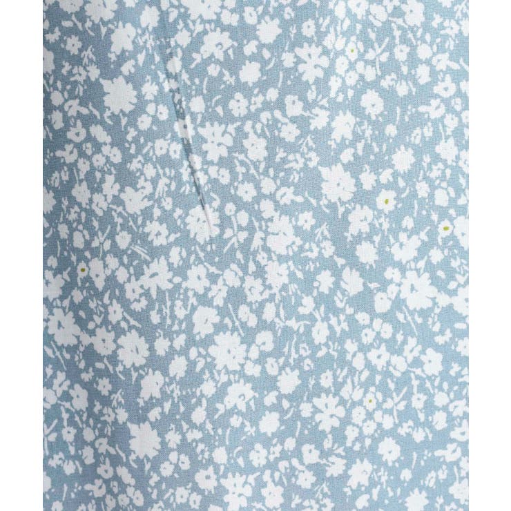 レーヨンキャミOP＋ペイズリーアラベスク柄天竺Tシャツアンサンブル レディース | JungleJalopy | 詳細画像24 