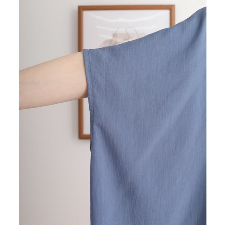 大きいサイズ レディース 接触冷感 | JungleJalopy | 詳細画像27 