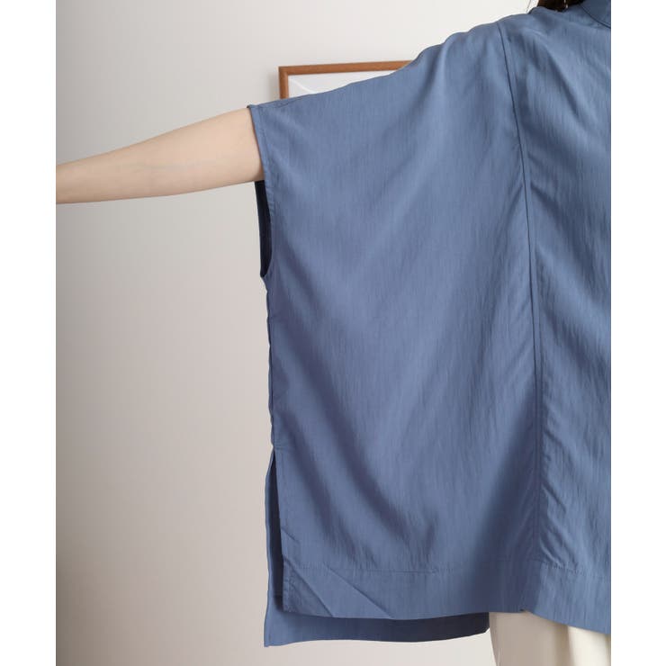 大きいサイズ レディース 接触冷感 | JungleJalopy | 詳細画像28 