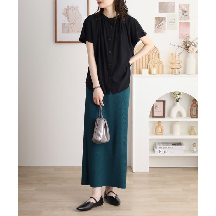 レディース 接触冷感 半袖 | JungleJalopy | 詳細画像10 