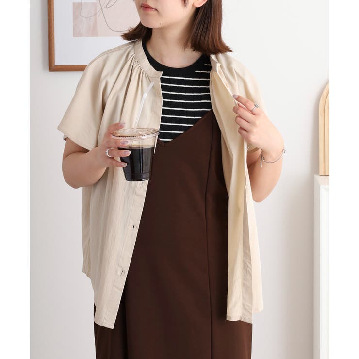 レディース 接触冷感 半袖 | JungleJalopy | 詳細画像13 