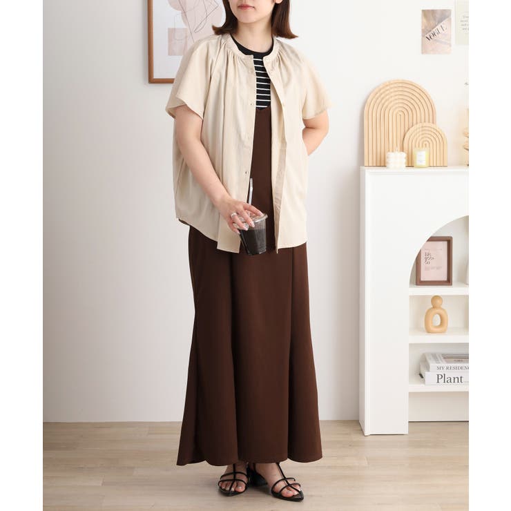 レディース 接触冷感 半袖 | JungleJalopy | 詳細画像15 