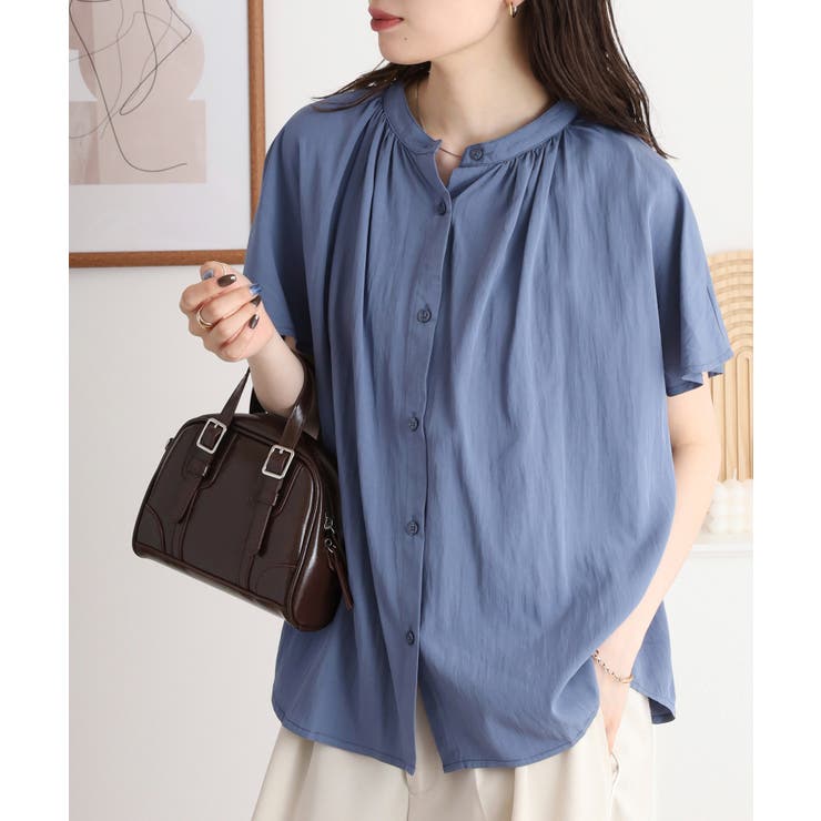 レディース 接触冷感 半袖 | JungleJalopy | 詳細画像18 