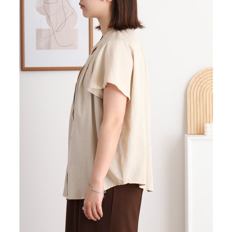 レディース 接触冷感 半袖 | JungleJalopy | 詳細画像22 