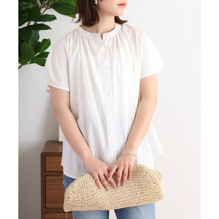 レディース 接触冷感 半袖 | JungleJalopy | 詳細画像4 