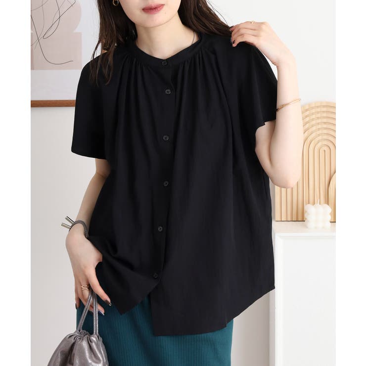 レディース 接触冷感 半袖 | JungleJalopy | 詳細画像9 