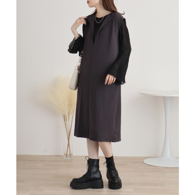 ペアスキンジャンスカ | JungleJalopy | 詳細画像10 