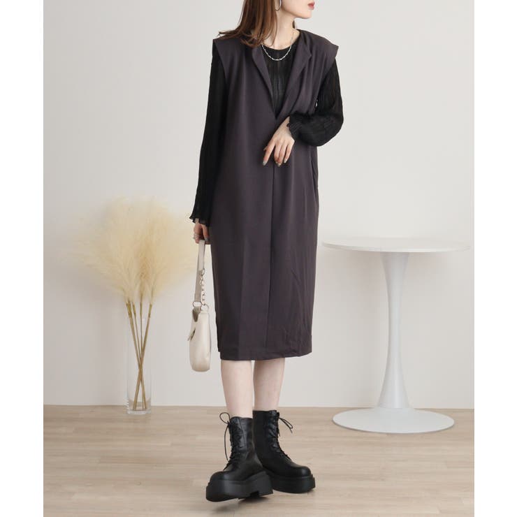 ペアスキンジャンスカ | JungleJalopy | 詳細画像13 