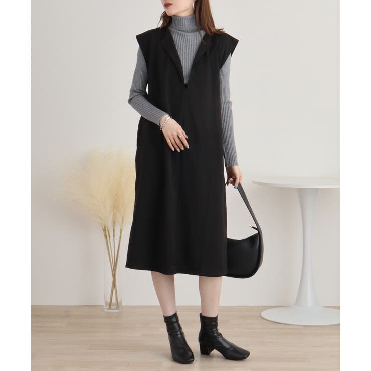 ペアスキンジャンスカ | JungleJalopy | 詳細画像15 