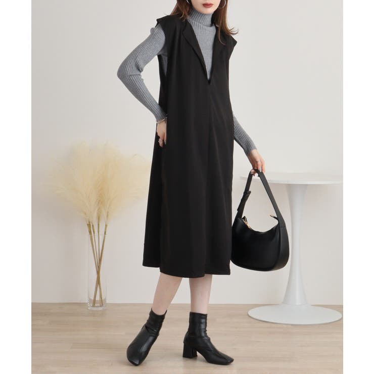 ペアスキンジャンスカ | JungleJalopy | 詳細画像16 