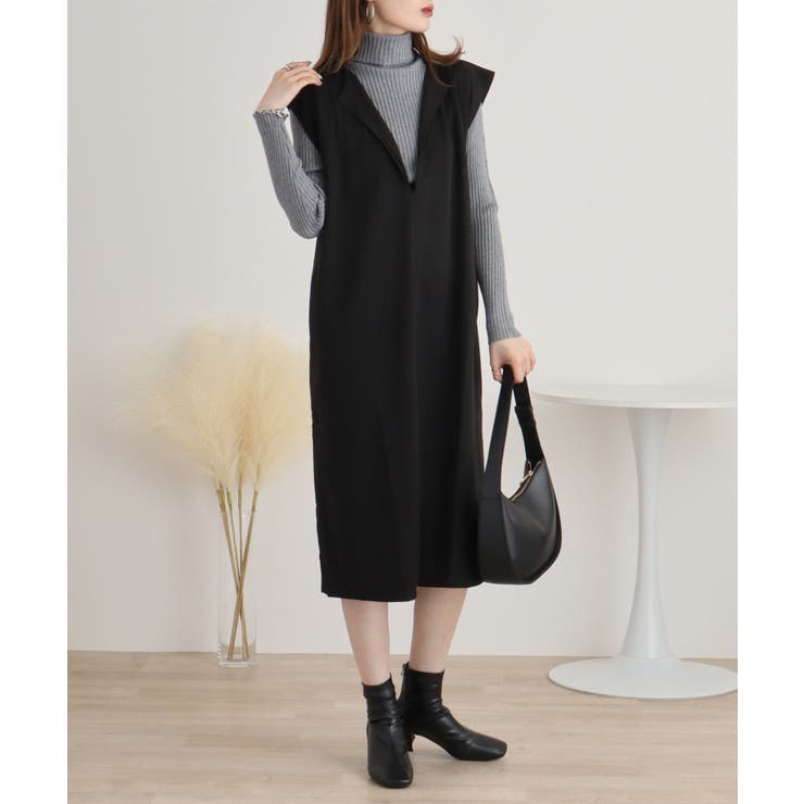 ペアスキンジャンスカ | JungleJalopy | 詳細画像17 