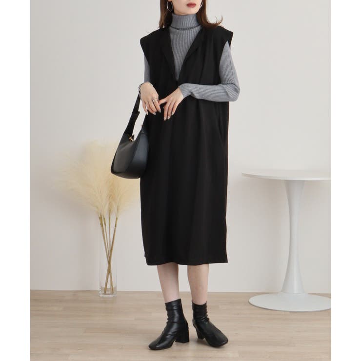 ペアスキンジャンスカ | JungleJalopy | 詳細画像2 