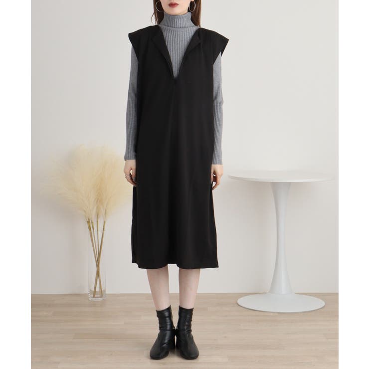 ペアスキンジャンスカ | JungleJalopy | 詳細画像3 