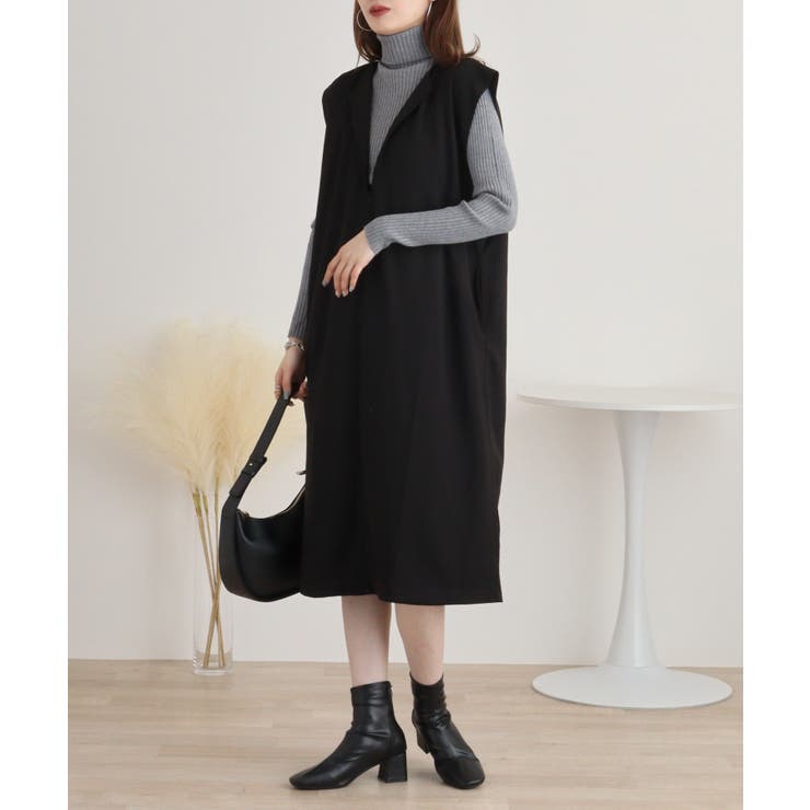 BLACK | ペアスキンジャンスカ | JungleJalopy