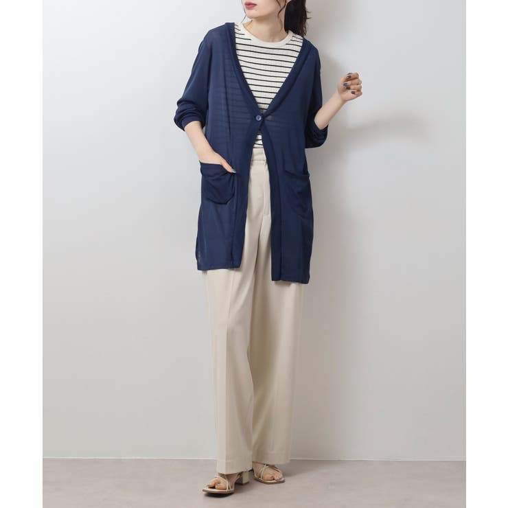 シアースラブロングカーディガン レディース | JungleJalopy | 詳細画像16 