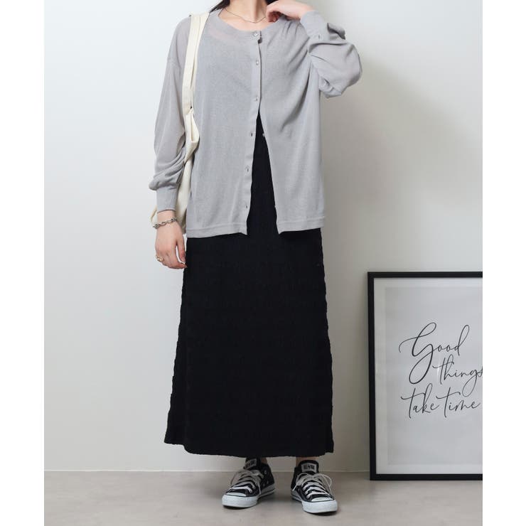 シアースラブカーディガン レディース | JungleJalopy | 詳細画像12 