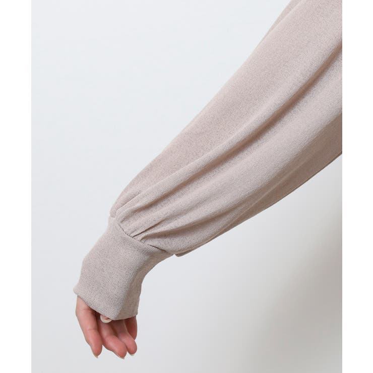 シアースラブカーディガン レディース | JungleJalopy | 詳細画像25 