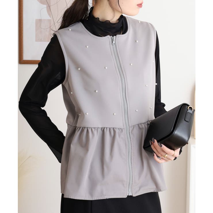 大きいサイズ レディース トップス | JungleJalopy | 詳細画像10 