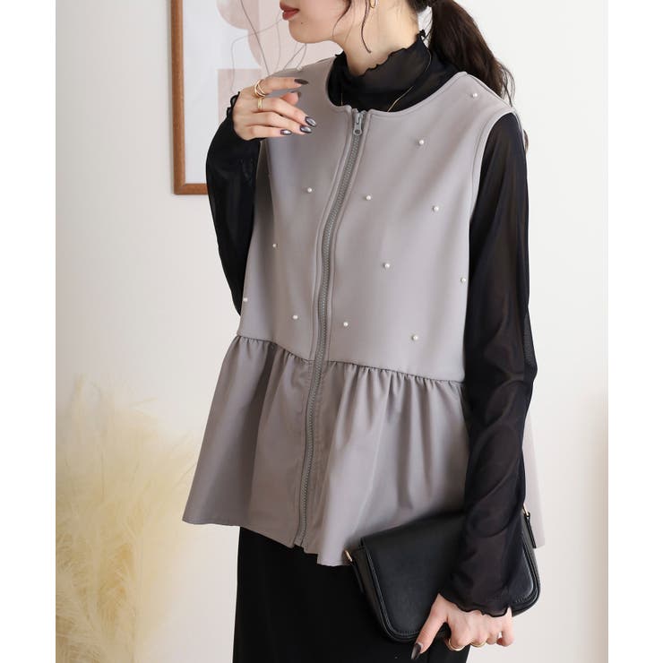 大きいサイズ レディース トップス | JungleJalopy | 詳細画像11 