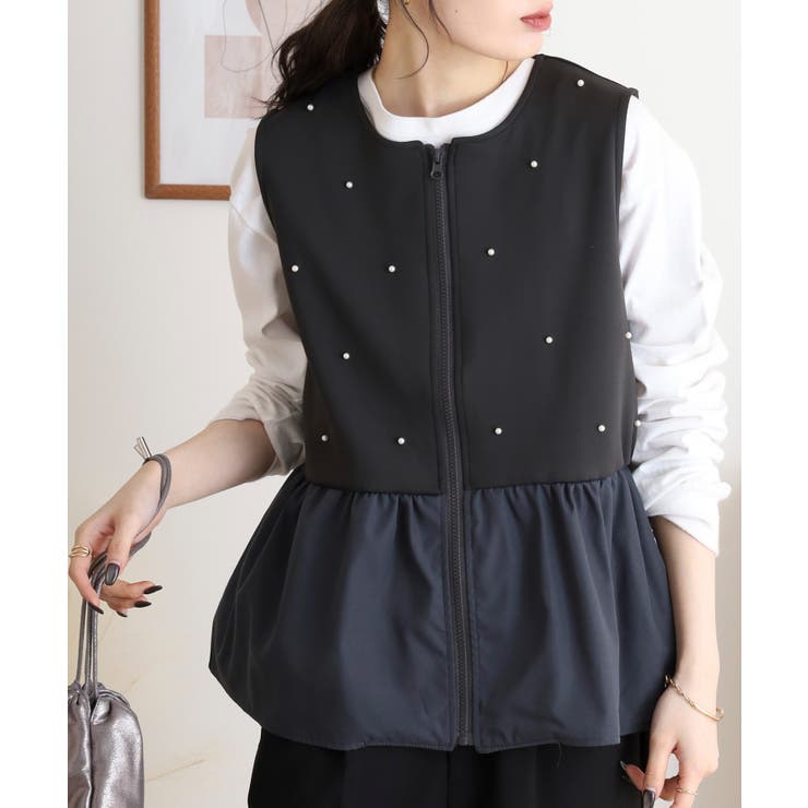 大きいサイズ レディース トップス | JungleJalopy | 詳細画像18 