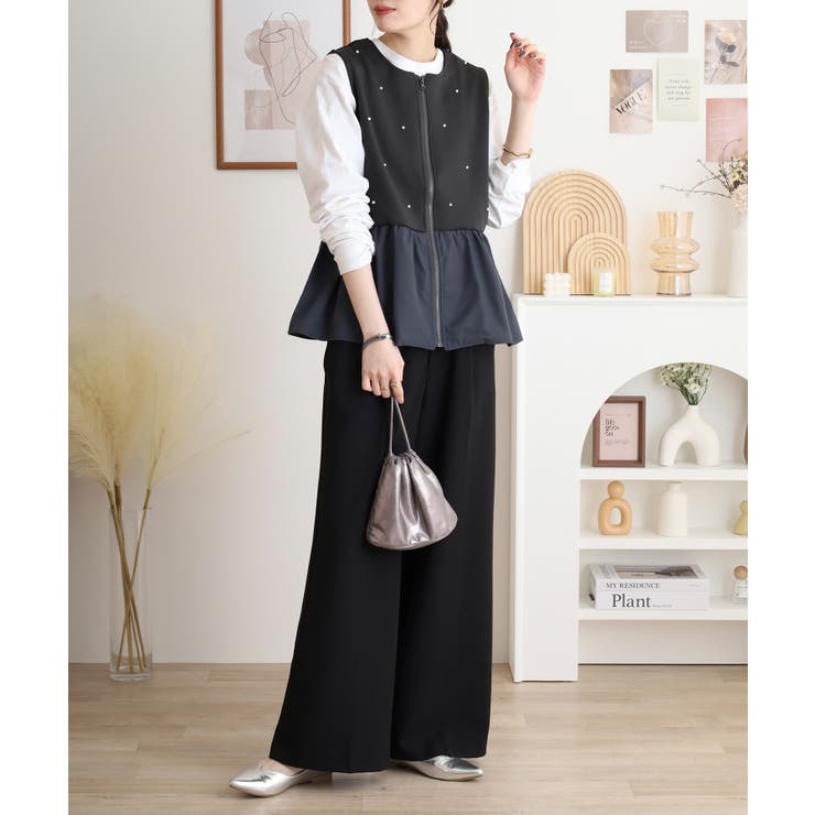 大きいサイズ レディース トップス | JungleJalopy | 詳細画像20 