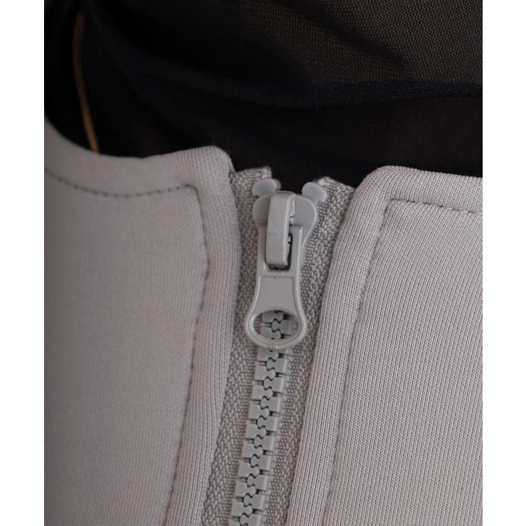 大きいサイズ レディース トップス | JungleJalopy | 詳細画像25 