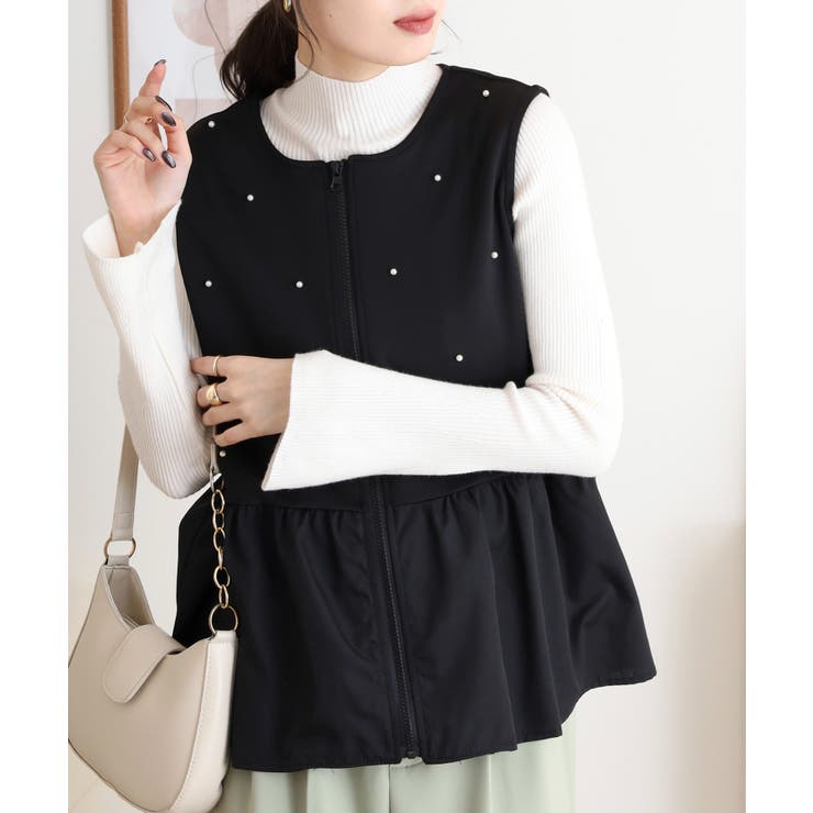 大きいサイズ レディース トップス | JungleJalopy | 詳細画像7 