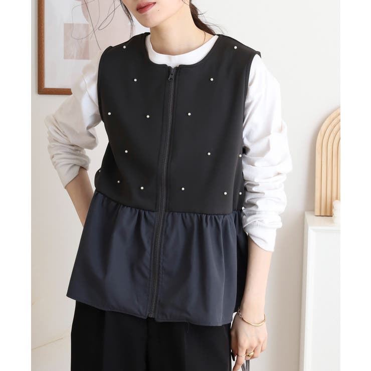 CHARCOAL | 大きいサイズ レディース トップス | JungleJalopy