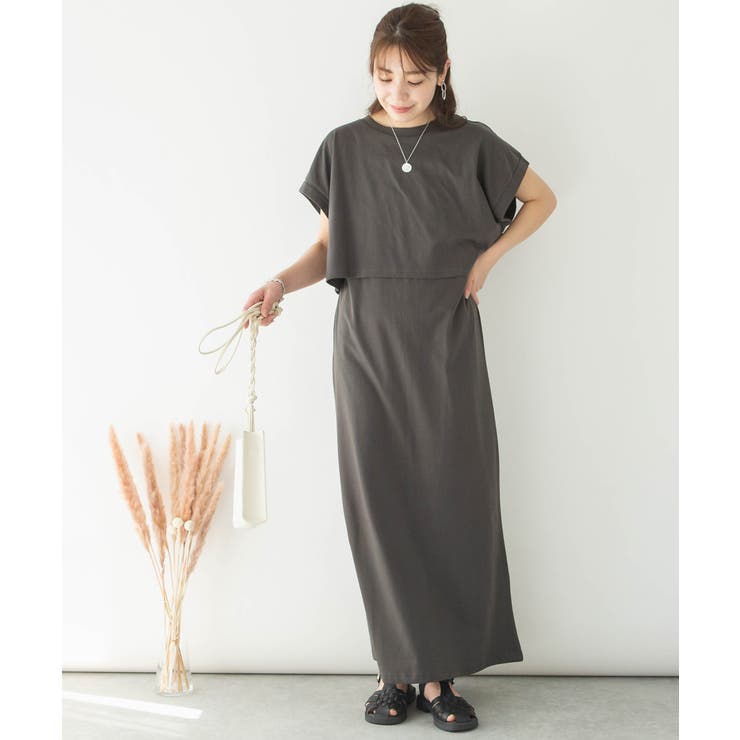 C-GRAY | 【M L】大きいサイズ レディース | JungleJalopy