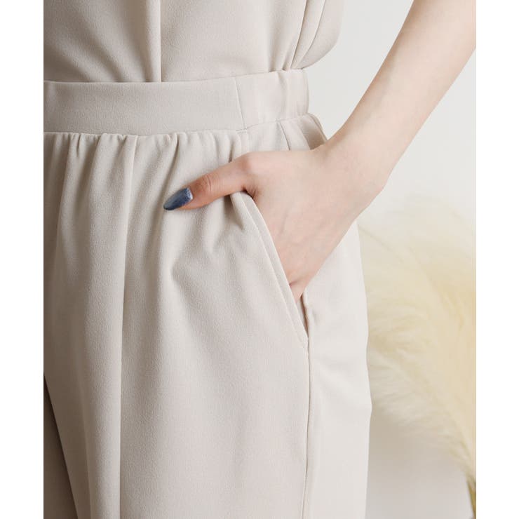 【M・L】ベアスキンパンツセットアップ | JungleJalopy | 詳細画像22 