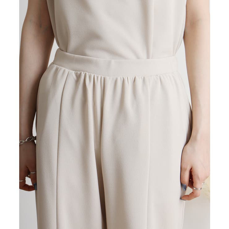 【M・L】ベアスキンパンツセットアップ | JungleJalopy | 詳細画像23 