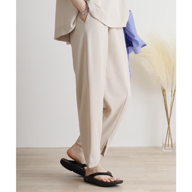 【M・L】ベアスキンパンツセットアップ | JungleJalopy | 詳細画像28 