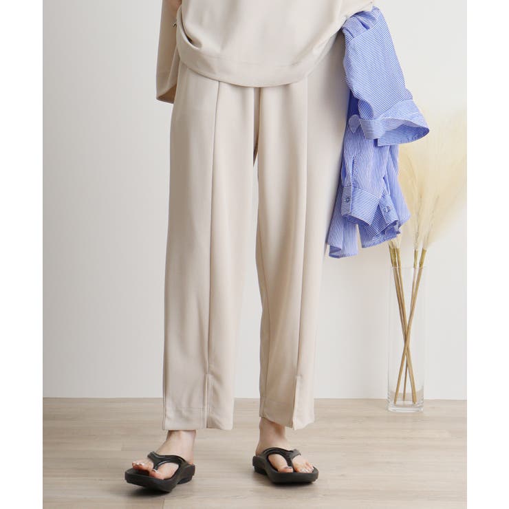 【M・L】ベアスキンパンツセットアップ | JungleJalopy | 詳細画像29 