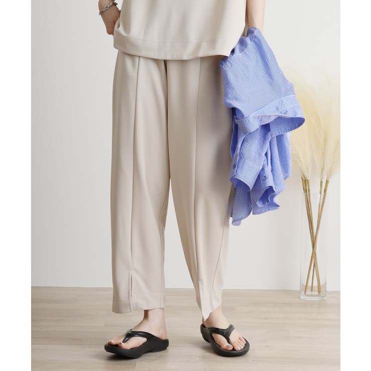 【M・L】ベアスキンパンツセットアップ | JungleJalopy | 詳細画像30 