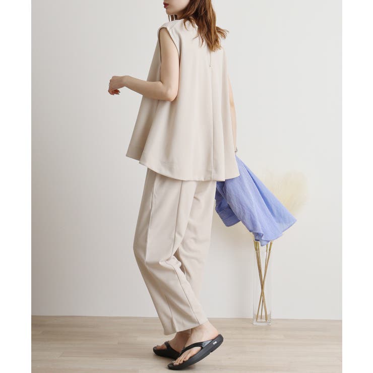 【M・L】ベアスキンパンツセットアップ | JungleJalopy | 詳細画像32 