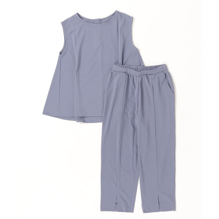 【M・L】ベアスキンパンツセットアップ | JungleJalopy | 詳細画像37 