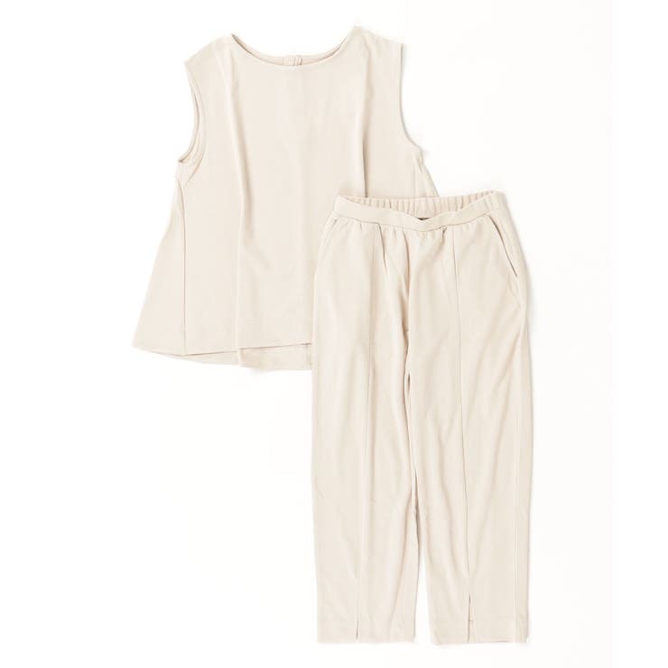 【M・L】ベアスキンパンツセットアップ | JungleJalopy | 詳細画像38 