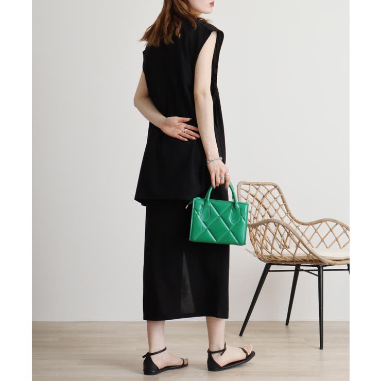 【M・L】ベアスキンスカートセットアップ | JungleJalopy | 詳細画像9 