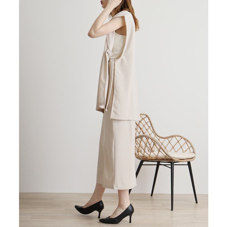 【M・L】ベアスキンスカートセットアップ | JungleJalopy | 詳細画像12 